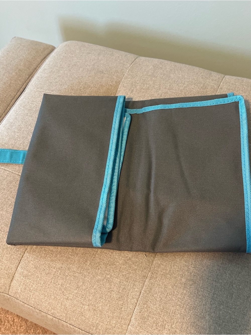 Like-New Children’s Changing Mat